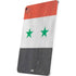 Syria Flag Distressed iPad Pro 13in M4 (2024) Skin